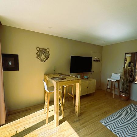Le Dix - Classic Room - Vallabrix Proche Uzes Exteriör bild
